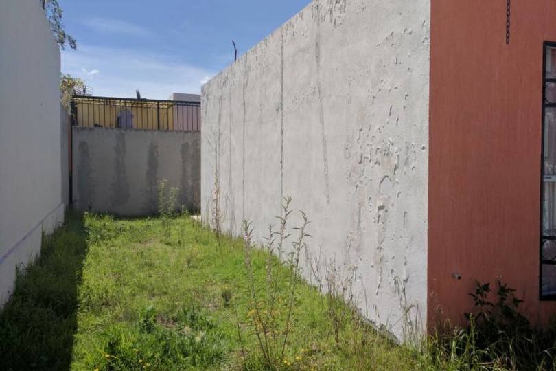 Tizayuca,Hidalgo,México,2 Habitaciones Habitaciones,1 BañoBaños,Casas,2374