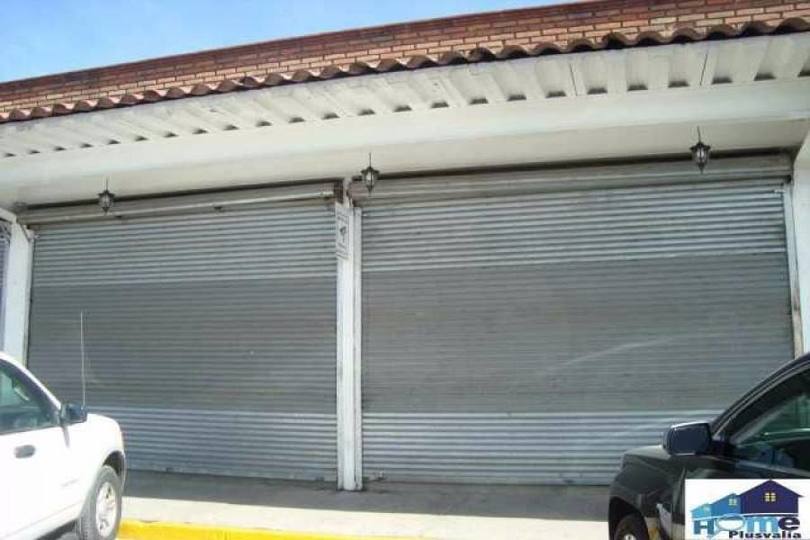 Toluca,México,México,1 Habitación Habitaciones,Locales,2376