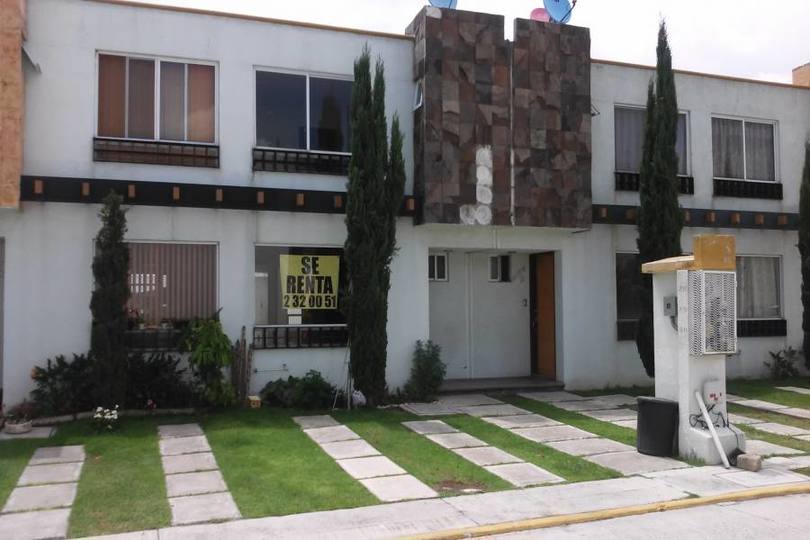 Puebla,Puebla,México,3 Habitaciones Habitaciones,3 BañosBaños,Casas,12 sur ,2,2379