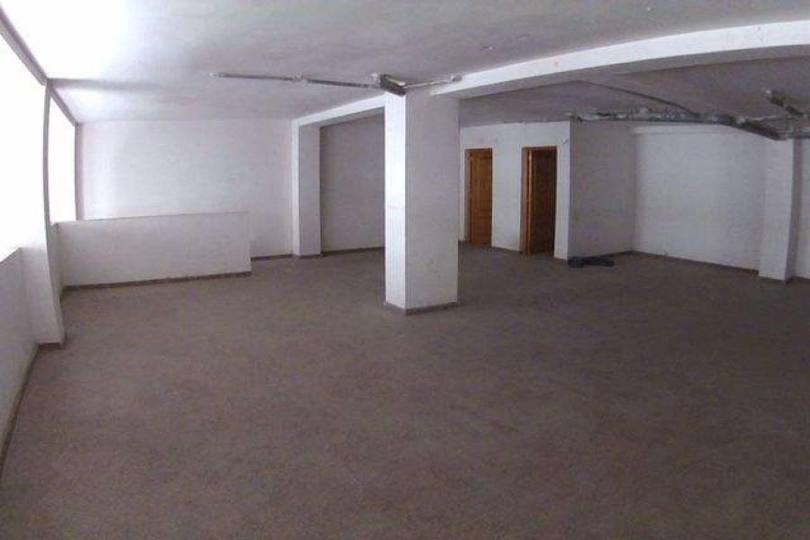 Elche,Alicante,España,2 BathroomsBathrooms,Local comercial,16364
