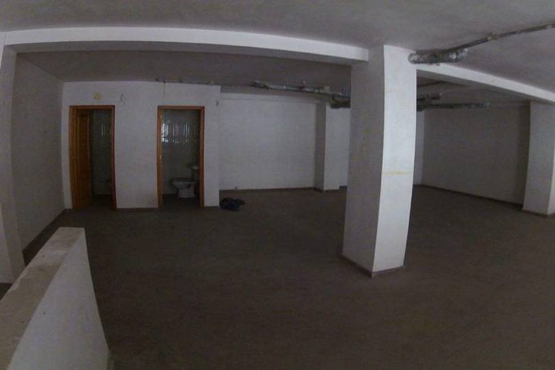 Elche,Alicante,España,2 BathroomsBathrooms,Local comercial,16364