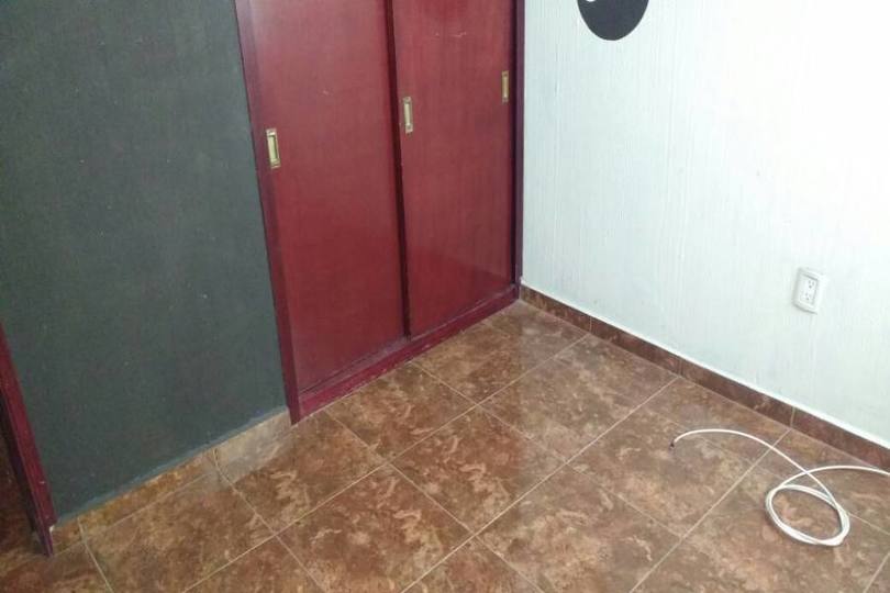Ecatepec de Morelos,México,México,4 Habitaciones Habitaciones,2 BañosBaños,Casas,GAVIOTAS,2,2382