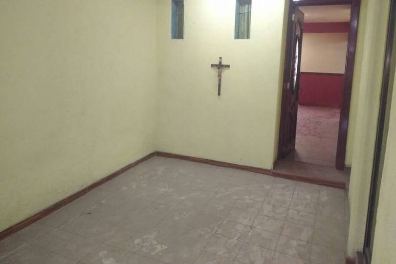 Ecatepec de Morelos,México,México,4 Habitaciones Habitaciones,2 BañosBaños,Casas,GAVIOTAS,2,2382