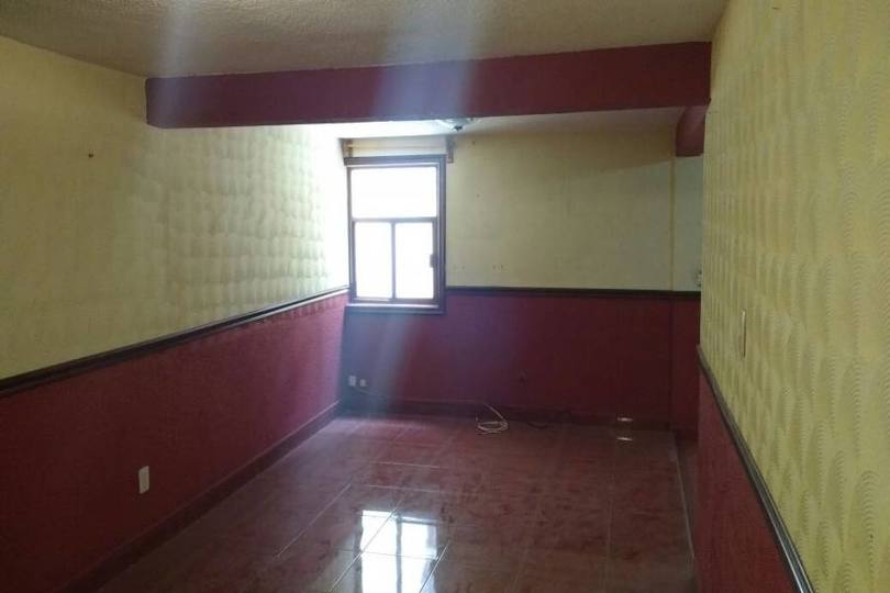 Ecatepec de Morelos,México,México,4 Habitaciones Habitaciones,2 BañosBaños,Casas,GAVIOTAS,2,2382