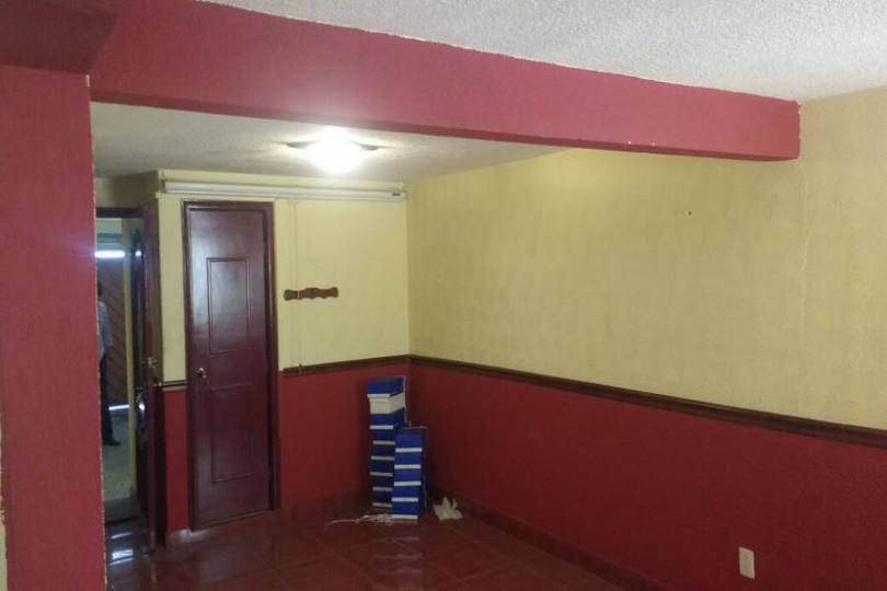 Ecatepec de Morelos,México,México,4 Habitaciones Habitaciones,2 BañosBaños,Casas,GAVIOTAS,2,2382