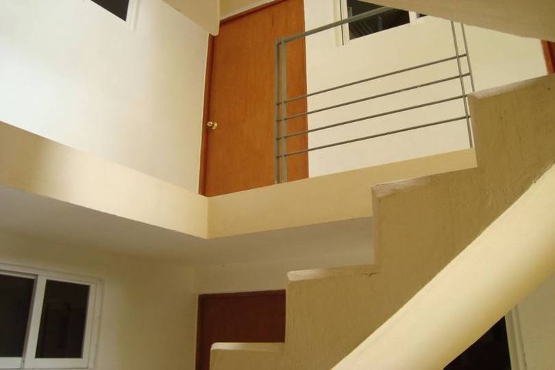 Toluca,México,México,1 Dormitorio Habitaciones,1 BañoBaños,Apartamentos,2383