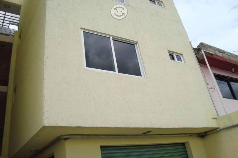 Toluca,México,México,1 Dormitorio Habitaciones,1 BañoBaños,Apartamentos,2383