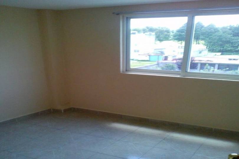 Toluca,México,México,1 Dormitorio Habitaciones,1 BañoBaños,Apartamentos,2383