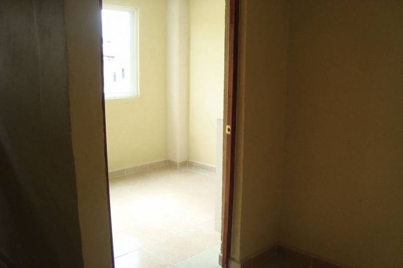 Toluca,México,México,1 Dormitorio Habitaciones,1 BañoBaños,Apartamentos,2383