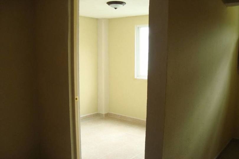 Toluca,México,México,1 Dormitorio Habitaciones,1 BañoBaños,Apartamentos,2383