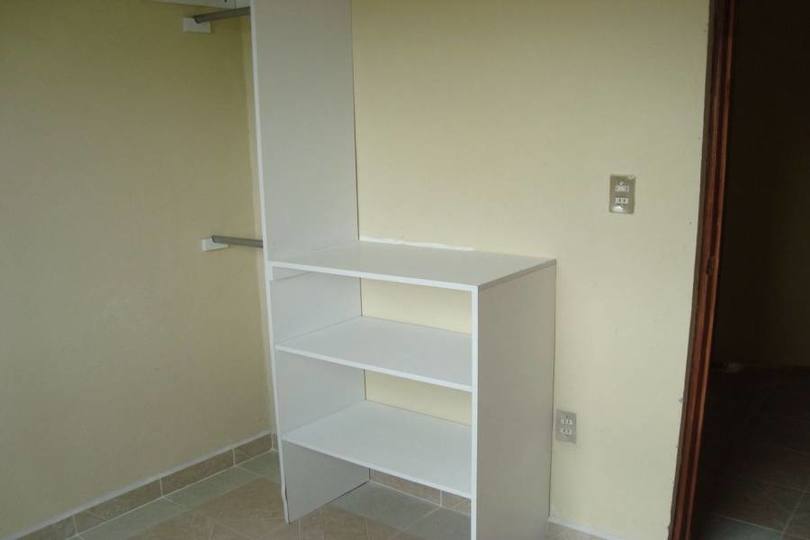 Toluca,México,México,1 Dormitorio Habitaciones,1 BañoBaños,Apartamentos,2383