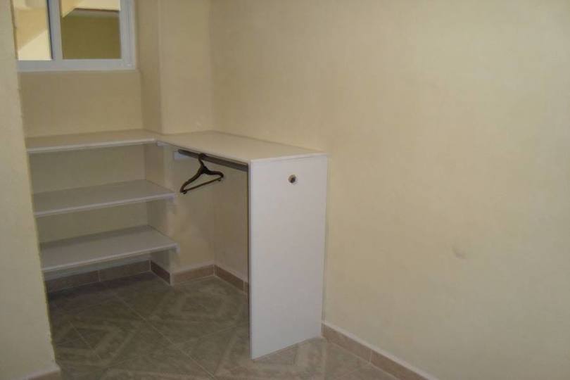 Toluca,México,México,1 Dormitorio Habitaciones,1 BañoBaños,Apartamentos,2383