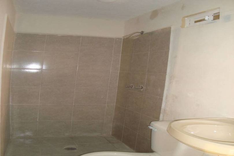Toluca,México,México,1 Dormitorio Habitaciones,1 BañoBaños,Apartamentos,2383