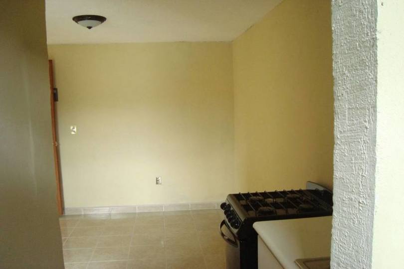 Toluca,México,México,1 Dormitorio Habitaciones,1 BañoBaños,Apartamentos,2383