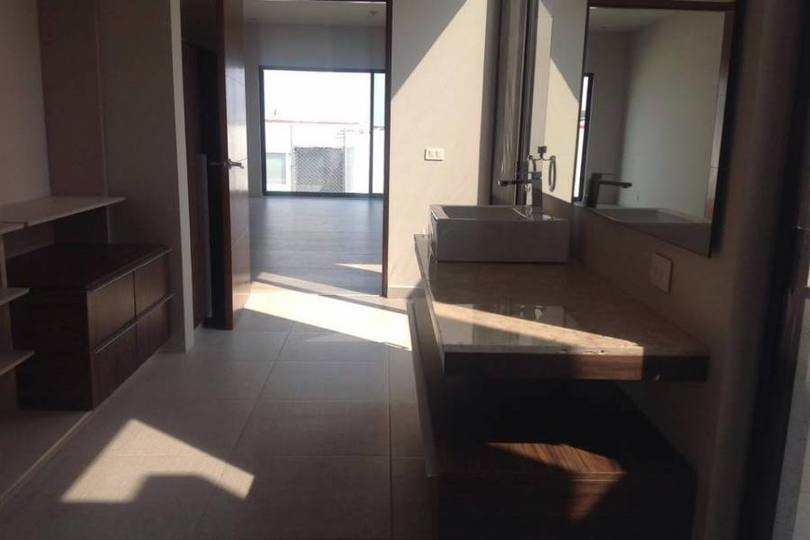 Querétaro,Querétaro Arteaga,México,3 Habitaciones Habitaciones,3 BañosBaños,Casas,2385