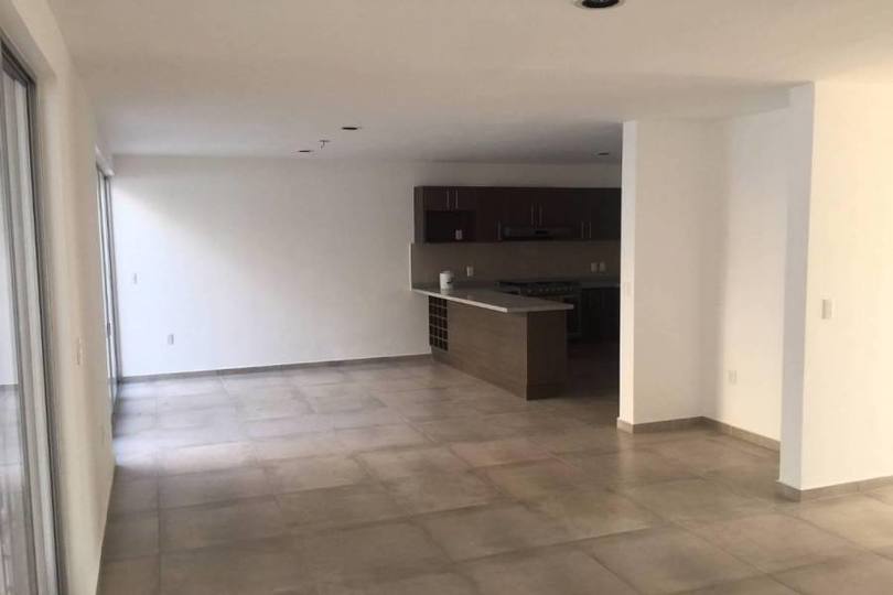 Querétaro,Querétaro Arteaga,México,3 Habitaciones Habitaciones,3 BañosBaños,Casas,Cascada REal de Juriquilla,2386