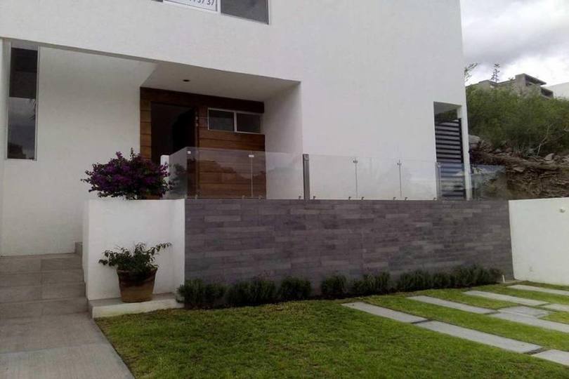 Querétaro,Querétaro Arteaga,México,3 Habitaciones Habitaciones,3 BañosBaños,Casas,Cascada REal de Juriquilla,2386