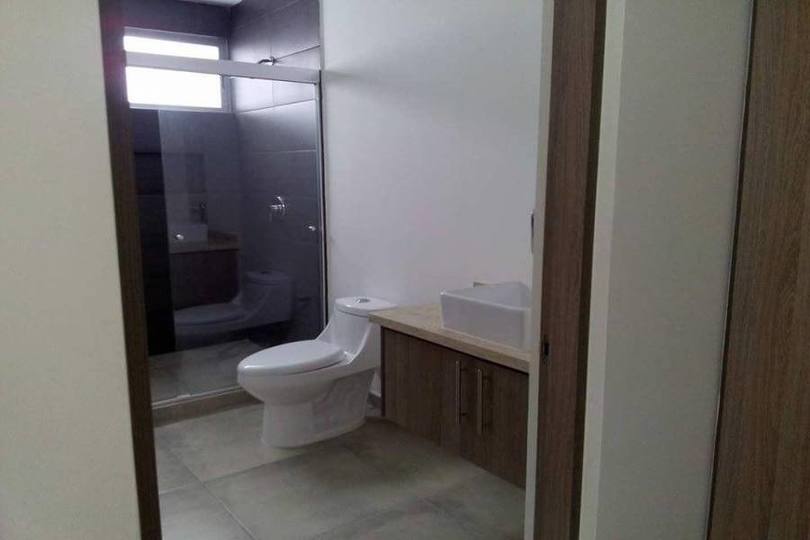 Querétaro,Querétaro Arteaga,México,3 Habitaciones Habitaciones,3 BañosBaños,Casas,Cascada REal de Juriquilla,2386