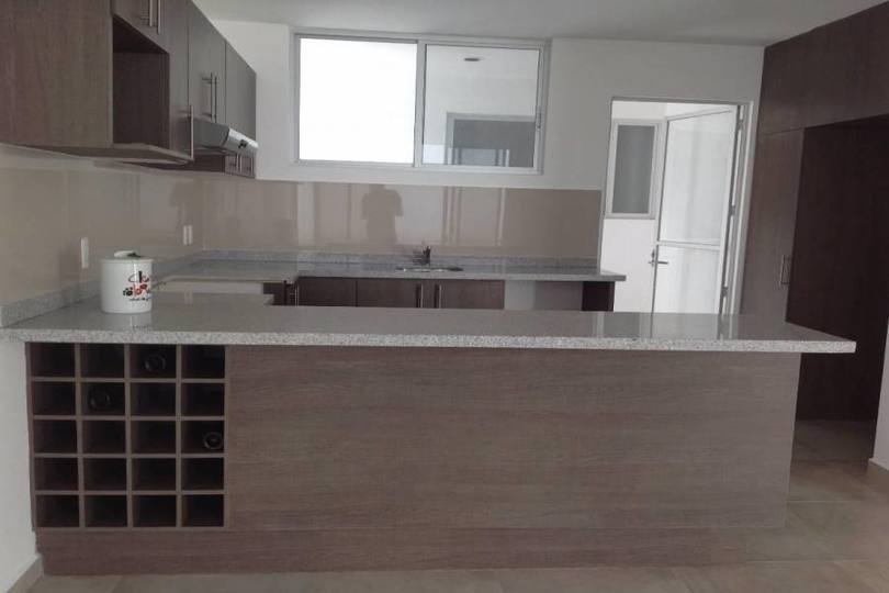 Querétaro,Querétaro Arteaga,México,3 Habitaciones Habitaciones,3 BañosBaños,Casas,Cascada REal de Juriquilla,2386