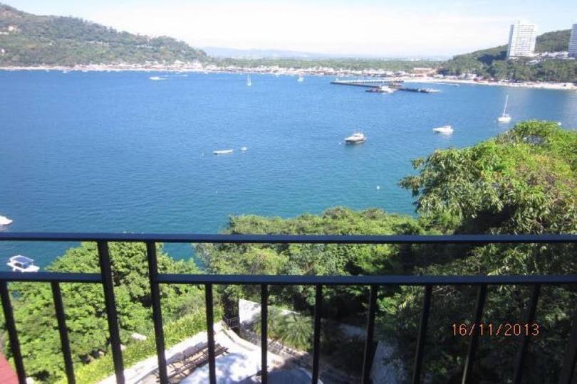 Acapulco,Guerrero,México,4 Habitaciones Habitaciones,3 BañosBaños,Apartamentos,2390