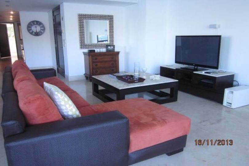 Acapulco,Guerrero,México,4 Habitaciones Habitaciones,3 BañosBaños,Apartamentos,2390