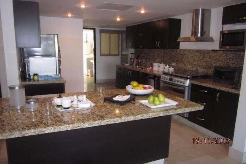 Acapulco,Guerrero,México,4 Habitaciones Habitaciones,3 BañosBaños,Apartamentos,2390