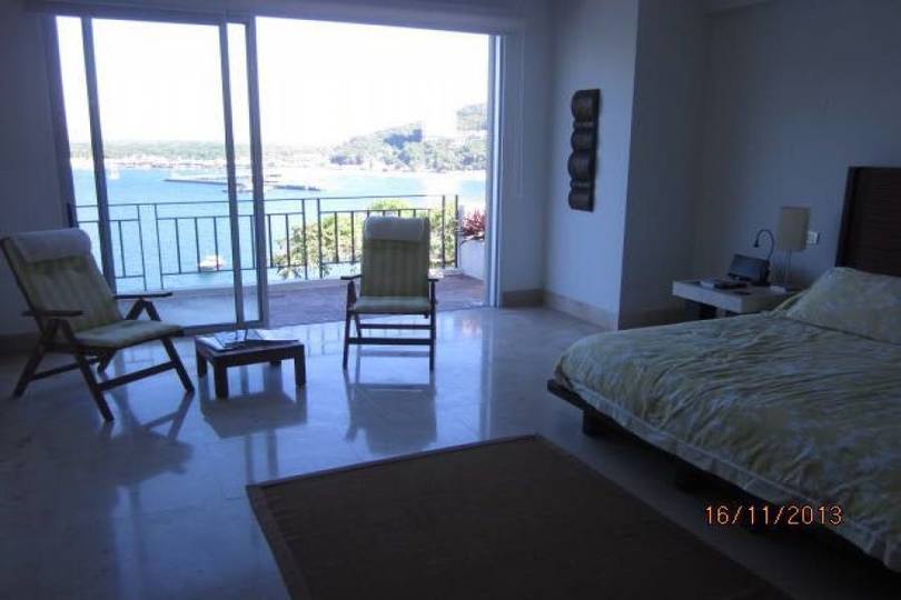 Acapulco,Guerrero,México,4 Habitaciones Habitaciones,3 BañosBaños,Apartamentos,2390