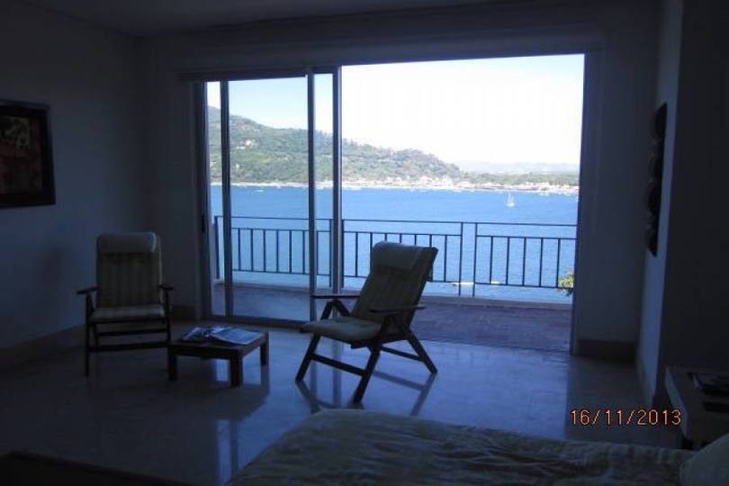 Acapulco,Guerrero,México,4 Habitaciones Habitaciones,3 BañosBaños,Apartamentos,2390