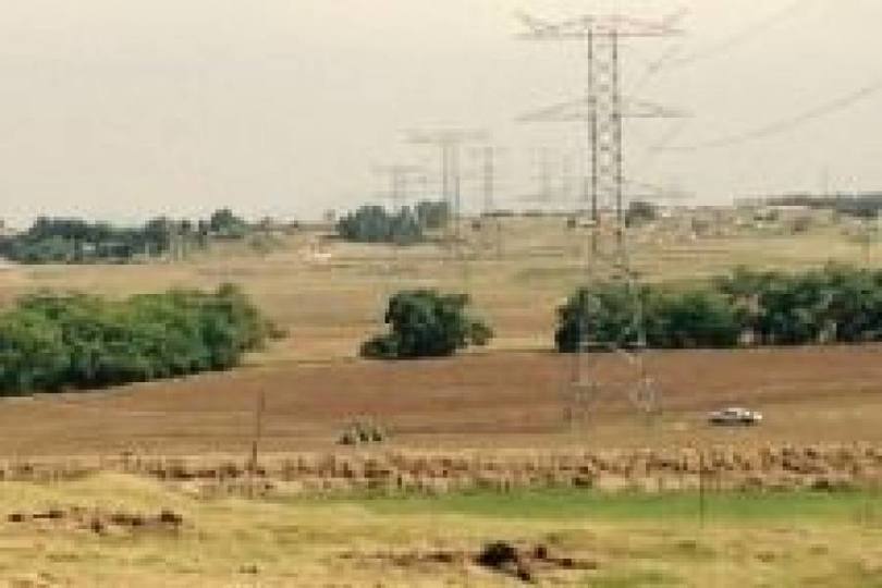 Almoloya de Juarez,Estado de Mexico,México,Fincas-Villas,2391