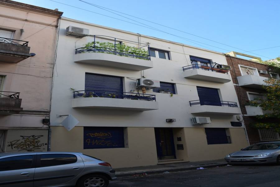 Ciudad Autónoma de Buenos Aires,Capital Federal,1 Dormitorio Habitaciones,1 BañoBaños,Departamentos,Pasaje san Mateo,2,1135