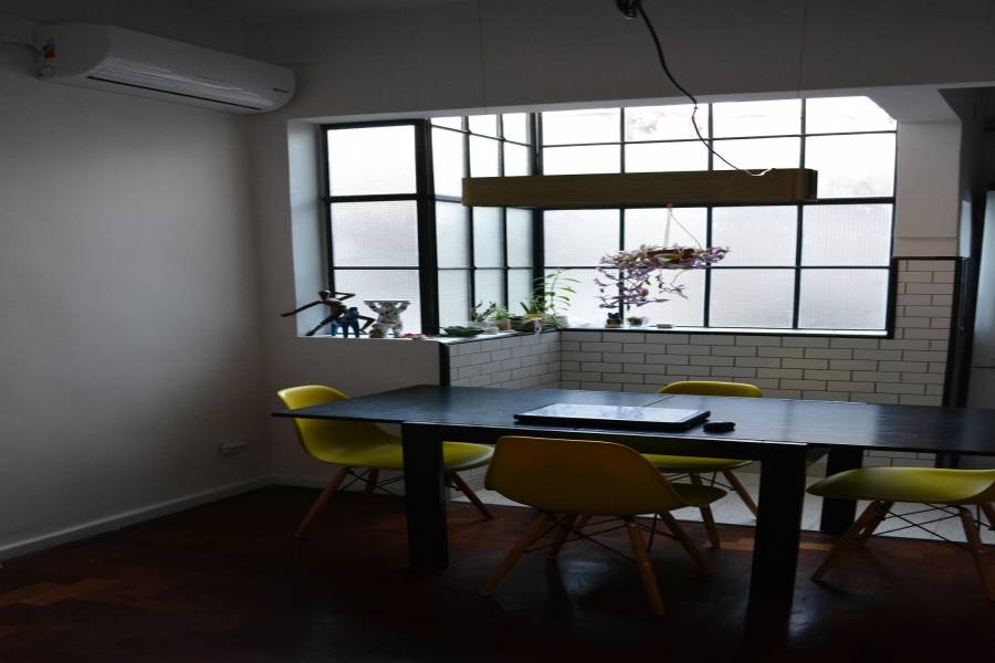 Ciudad Autónoma de Buenos Aires,Capital Federal,1 Dormitorio Habitaciones,1 BañoBaños,Departamentos,Pasaje san Mateo,2,1135