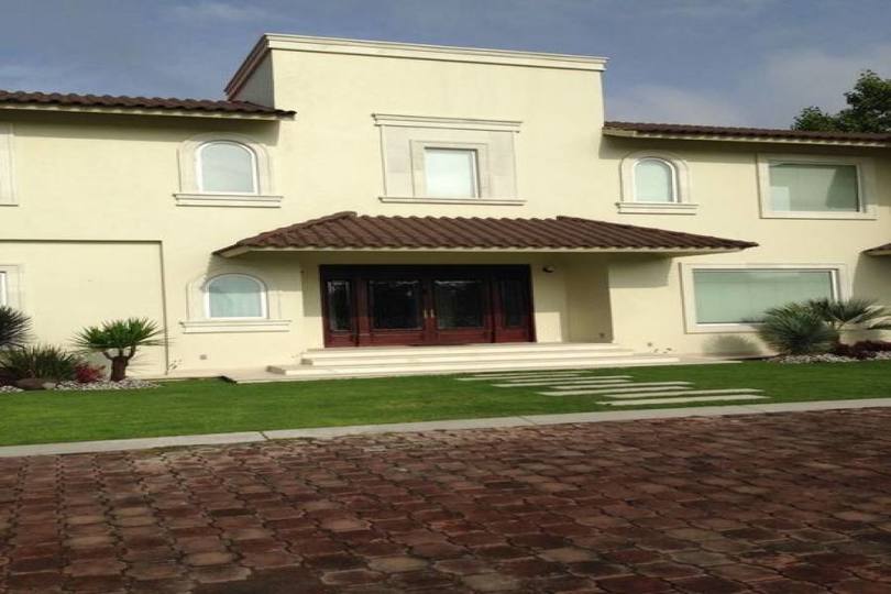 Calimaya,Estado de Mexico,México,4 Habitaciones Habitaciones,3 BañosBaños,Casas,2392