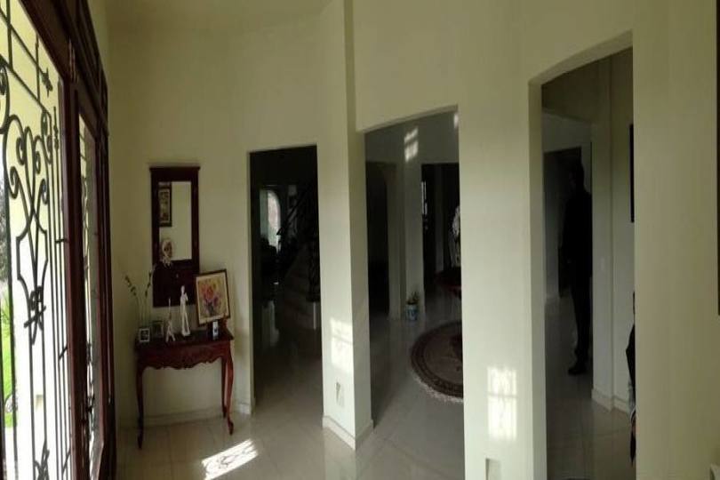 Calimaya,Estado de Mexico,México,4 Habitaciones Habitaciones,3 BañosBaños,Casas,2392