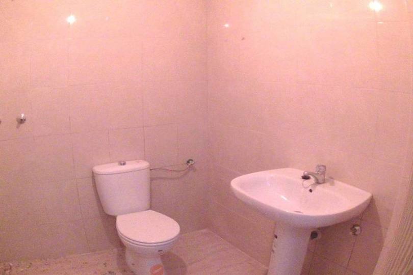 Elche,Alicante,España,1 BañoBathrooms,Local comercial,16471