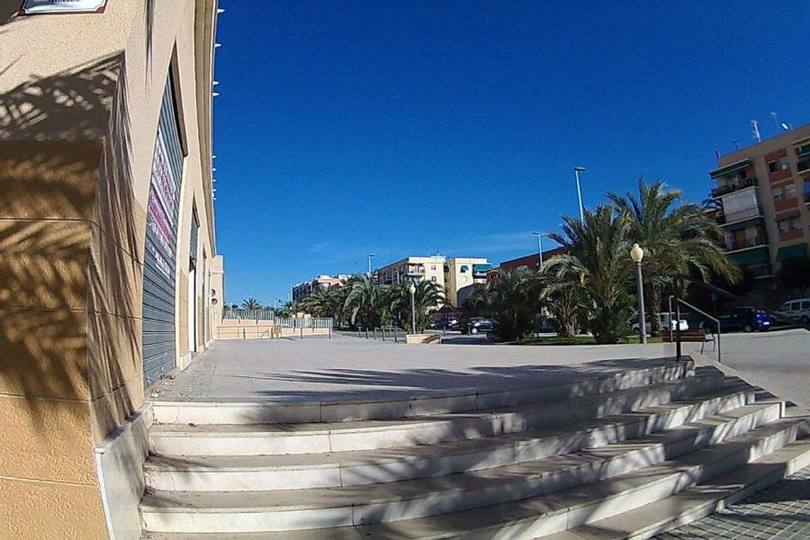 Elche,Alicante,España,Local comercial,16480