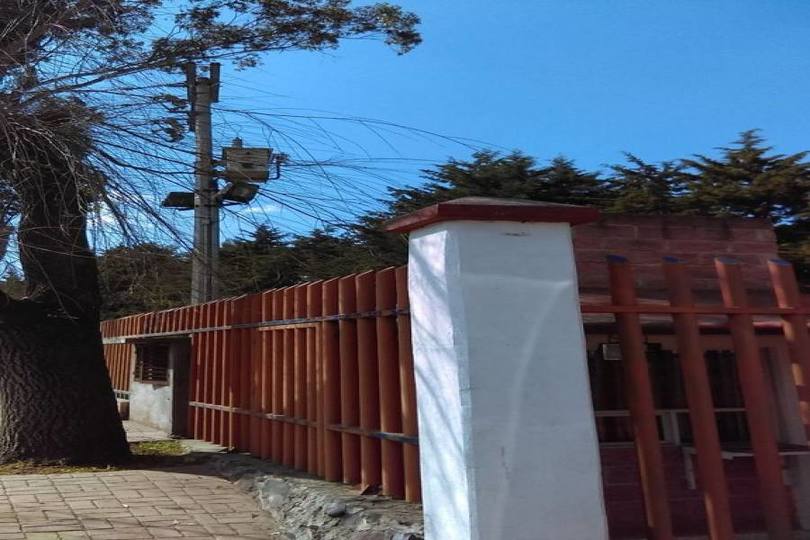 Capulhuac,Estado de Mexico,México,Bodegas,2393