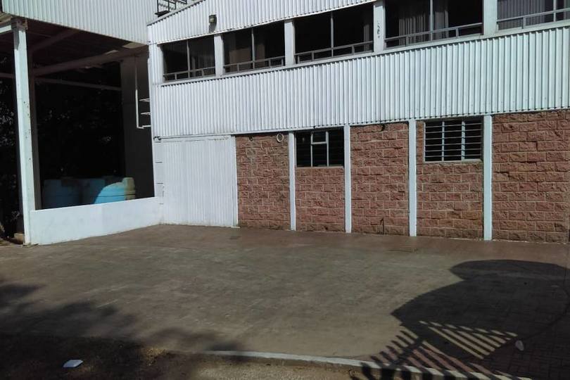 Capulhuac,Estado de Mexico,México,Bodegas,2393