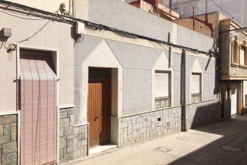 Santa Pola,Alicante,España,Casas,16486