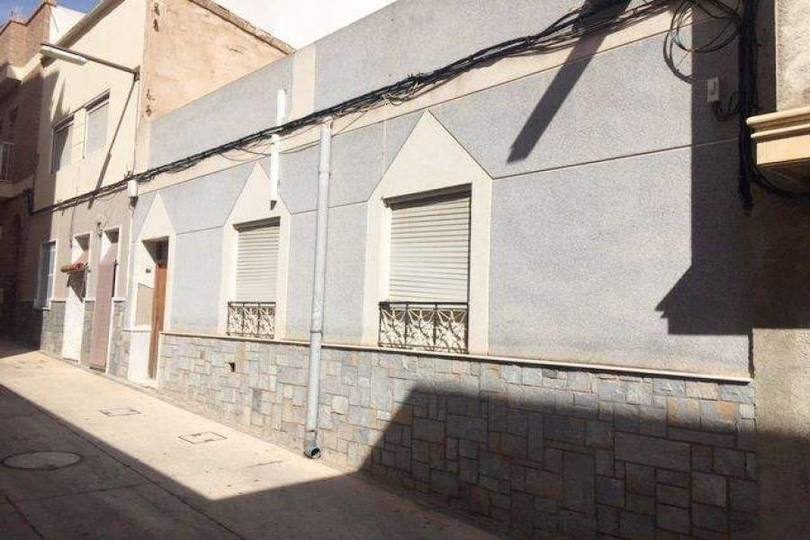 Santa Pola,Alicante,España,Casas,16486
