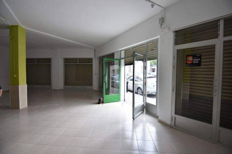 Elche,Alicante,España,1 BañoBathrooms,Local comercial,16489