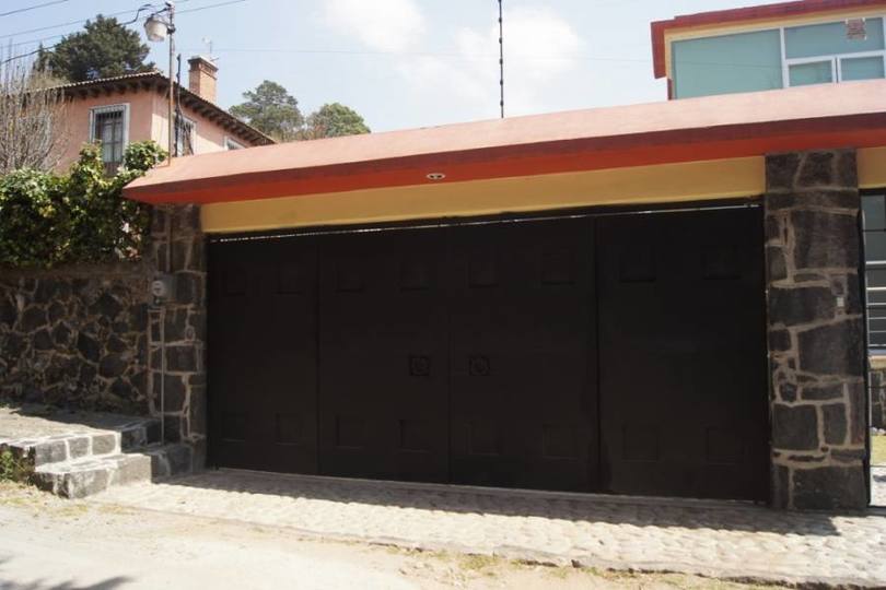 Capulhuac,Estado de Mexico,México,3 Habitaciones Habitaciones,3 BañosBaños,Casas,2394