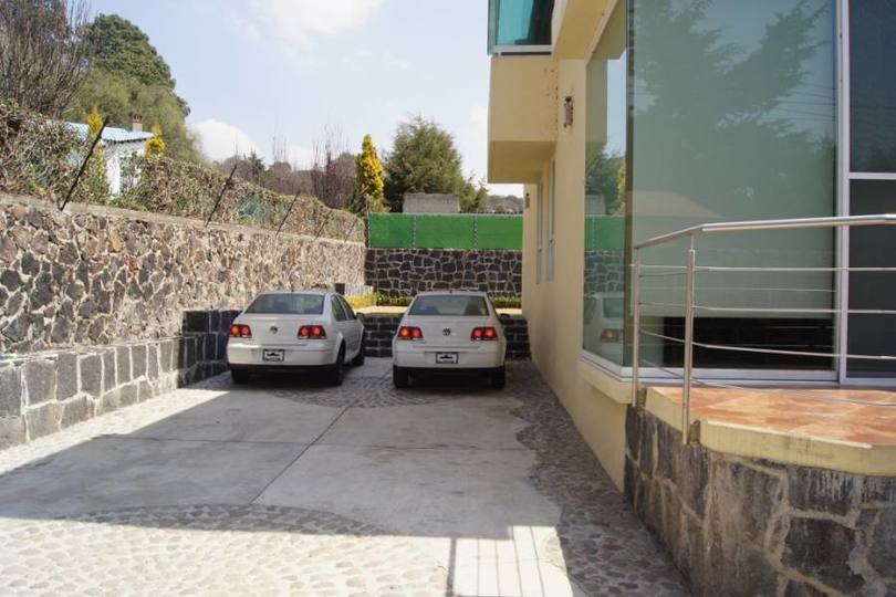 Capulhuac,Estado de Mexico,México,3 Habitaciones Habitaciones,3 BañosBaños,Casas,2394