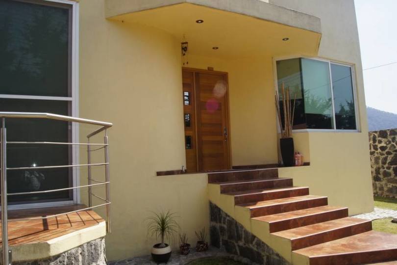 Capulhuac,Estado de Mexico,México,3 Habitaciones Habitaciones,3 BañosBaños,Casas,2394