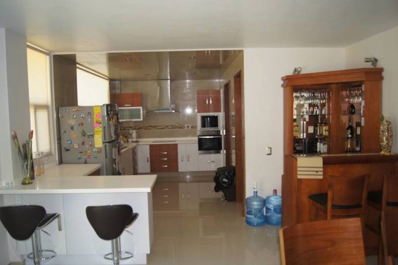 Capulhuac,Estado de Mexico,México,3 Habitaciones Habitaciones,3 BañosBaños,Casas,2394