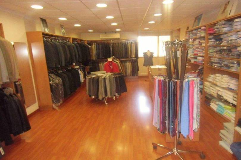 Alcoy-Alcoi,Alicante,España,Local comercial,16492