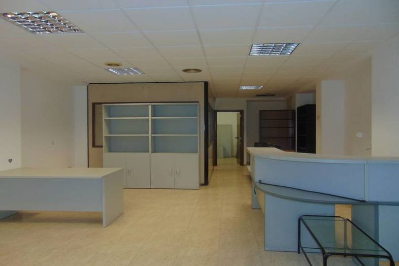 Alicante,Alicante,España,1 BañoBathrooms,Local comercial,16493