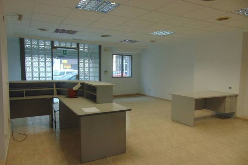 Alicante,Alicante,España,1 BañoBathrooms,Local comercial,16493