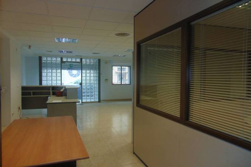 Alicante,Alicante,España,1 BañoBathrooms,Local comercial,16493