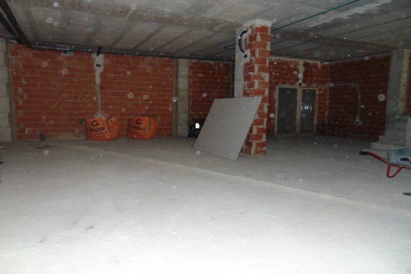 Rojales,Alicante,España,2 BathroomsBathrooms,Local comercial,16503