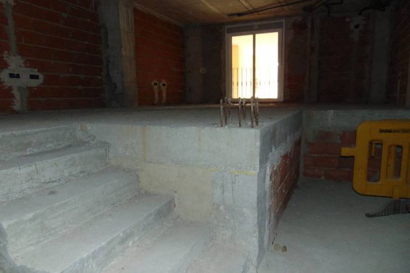 Rojales,Alicante,España,2 BathroomsBathrooms,Local comercial,16503